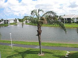 Gorgeously Upgraded 2 Bedroom Condo in Quiet Community in West Palm Beach, FL