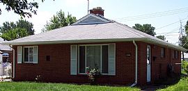 Sharp 3 Bedroom Brick Ranch Home with 2.5 Car Garage in Roseville, MI