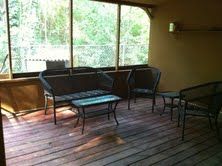 Rustic 3 Bedroom Brick Home with Hardwoods and Fenced Yard  in Alpharetta, GA (Photo 10 of 10)