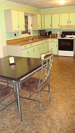 Rustic 3 Bedroom Brick Home with Hardwoods and Fenced Yard  in Alpharetta, GA (Photo 3 of 10)