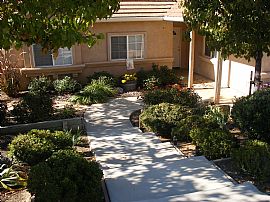Cute 3 Bedroom Home on Cul-De-Sac in Gated Community in Valley Springs, CA