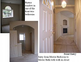 Cute 3 Bedroom Home on Cul-De-Sac in Gated Community in Valley Springs, CA (Photo 2 of 4)