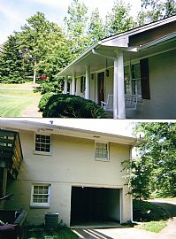 Nice 2 Bedroom Duplex Home Near Jefferson State College in Center Point, AL (Photo 2 of 2)