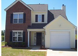 Immaculate 3 Bedroom Home - Newly Renovated with Fireplace  in Concord, NC