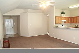 Open, Airy 3 Bedroom Home with Privacy Fence - Near 820 in White Settlement, TX (Photo 2 of 5)