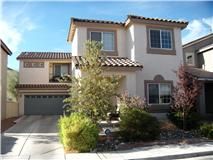Beautiful 4 Bedroom Home with Ceiling Fans Throughout in Las Vegas, NV (Photo 1 of 3)