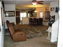 Beautiful 4 Bedroom Home with Ceiling Fans Throughout in Las Vegas, NV (Photo 2 of 3)