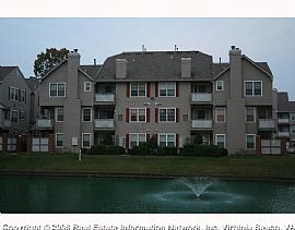 Beautiful, Stylish 2 Bedroom, 2 Story Condo Near Stony Run in Newport News, VA