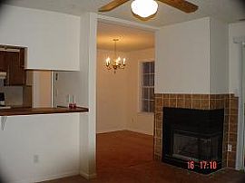 Beautiful, Stylish 2 Bedroom, 2 Story Condo Near Stony Run in Newport News, VA (Photo 4 of 6)