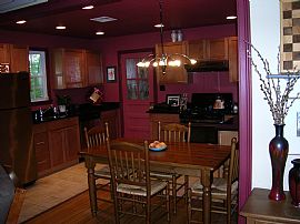 Charming 2 Br with Lg Sun Room Home with Yard and Storage  in Brick, NJ (Photo 4 of 4)