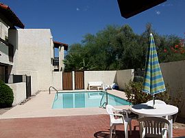 Great Condo For Rent - Terrific Location/scottsdale! in Scottsdale, AZ (Photo 2 of 8)
