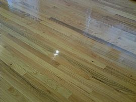 Phenomenal 3 Bedroom  Home with Freshly Painted Rooms in Baltimore, MD (Photo 6 of 7)