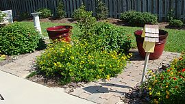 Superb 3 Bedroom Home Near Hunter and Ft. Stewart in Savannah, GA (Photo 1 of 5)