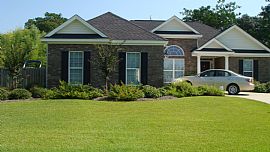 Superb 3 Bedroom Home Near Hunter and Ft. Stewart in Savannah, GA