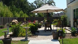 Superb 3 Bedroom Home Near Hunter and Ft. Stewart in Savannah, GA (Photo 5 of 5)