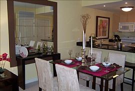 Gorgeous 1 Bedroom Apartment with Rooftop Pool! in Arlington, VA (Photo 5 of 9)