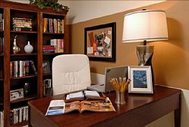 Gorgeous 1 Bedroom Apartment with Rooftop Pool! in Arlington, VA (Photo 6 of 9)