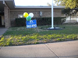 Wonderful 2009, 3 Bedroom Mobile Home in Quiet Community in Hutchins, TX