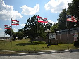 Wonderful 2009, 3 Bedroom Mobile Home in Quiet Community in Hutchins, TX (Photo 4 of 4)