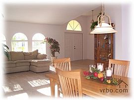 Beautiful 3 Bedroom Home on Canal with Gulf Access! in Port Charlotte, FL (Photo 3 of 5)