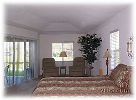 Beautiful 3 Bedroom Home on Canal with Gulf Access! in Port Charlotte, FL (Photo 5 of 5)