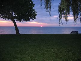Magnificent 2 Bedroom Luxury Condo on Lake Michigan in Racine, WI (Photo 1 of 6)