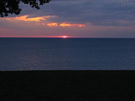 Magnificent 2 Bedroom Luxury Condo on Lake Michigan in Racine, WI (Photo 5 of 6)