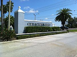 Fabulous 3 Bedroom Home in Deed Restricted Brittany Park in Tarpon Springs, FL