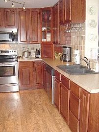 Scenic 4 Bedroom Home with Million Dollar View on Waterfront in Reedville, VA (Photo 5 of 6)