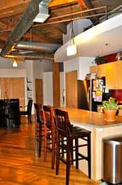 Stunning 2 Bedroom Condo with Loft - 2 Car Parking and Storage in Chicago, IL (Photo 4 of 4)