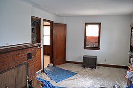 Clean, Well-Kept 3-Bdrm, Brick Home in Detroit, MI (Photo 2 of 6)
