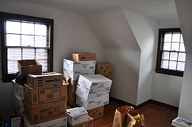 Clean, Well-Kept 3-Bdrm, Brick Home in Detroit, MI (Photo 3 of 6)