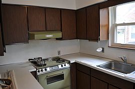 Clean, Well-Kept 3-Bdrm, Brick Home in Detroit, MI (Photo 6 of 6)