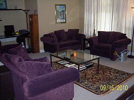2 Bdrm 2 Ba Fully Frnshd + Utlts, Cbl, Intrnt in Milwaukee, WI (Photo 2 of 7)