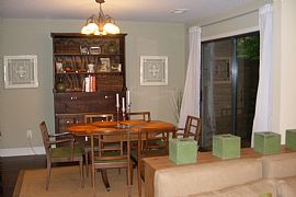 Phenomenal 3 Bedroom Townhouse in Buckhead  in Atlanta, GA (Photo 1 of 5)