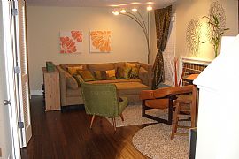 Phenomenal 3 Bedroom Townhouse in Buckhead  in Atlanta, GA