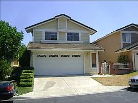 3 Bedroom 2.5 Bathroom Single House in Chino Hills, CA