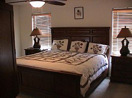 Three Year Old, 4 Bedroom Home with Great View in Tucson, AZ (Photo 2 of 6)