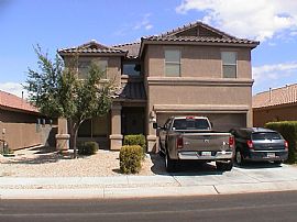 Three Year Old, 4 Bedroom Home with Great View in Tucson, AZ
