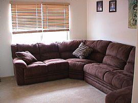 Three Year Old, 4 Bedroom Home with Great View in Tucson, AZ (Photo 6 of 6)