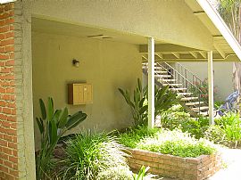 Spacious 3 Bedroom Apartment with Private Patio and Fireplace in La Verne, CA (Photo 2 of 2)