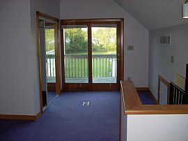 Warm and Cozy 2 Bedroom Home with Man Cave in Milan, MI (Photo 2 of 4)