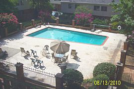 Beautiful Rehab 4 Bedroom Townhouse with Fresh Paint  in Doraville, GA