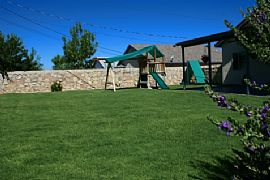 Comfortable One Story  in Canutillo, TX (Photo 1 of 10)