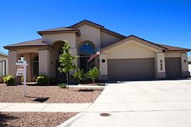 Comfortable One Story  in Canutillo, TX (Photo 10 of 10)