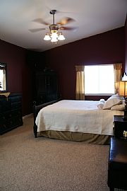 Comfortable One Story  in Canutillo, TX (Photo 2 of 10)