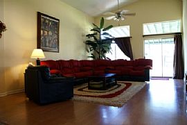 Comfortable One Story  in Canutillo, TX (Photo 3 of 10)