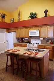 Comfortable One Story  in Canutillo, TX