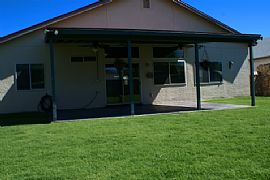 Comfortable One Story  in Canutillo, TX (Photo 8 of 10)