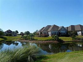 Tranquil 3 Bedroom Home - Panoramic Water and Golf View in Ocean Isle Beach, NC (Photo 2 of 4)
